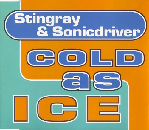 Stingray & Sonicdriver